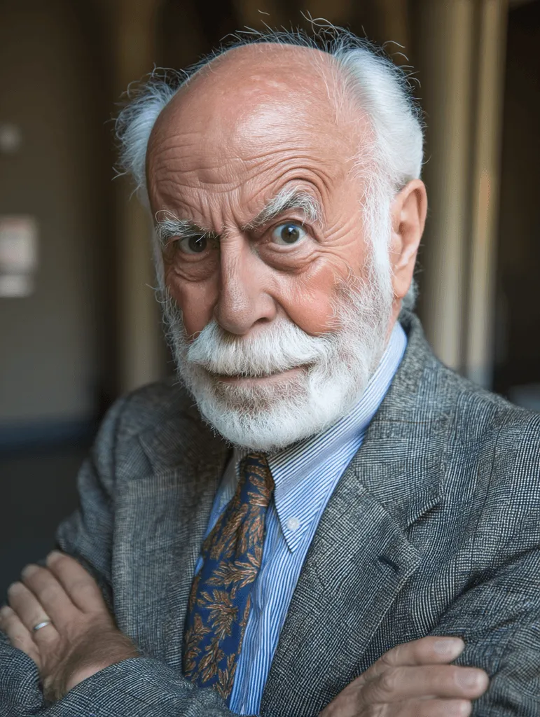 Dr. Thorne stiffens and rejects the coaching proposal, arms crossed.