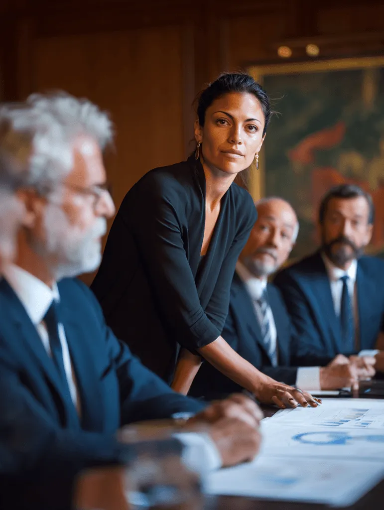 Elena Garcia presents a data-driven business case for the full ecosystem.