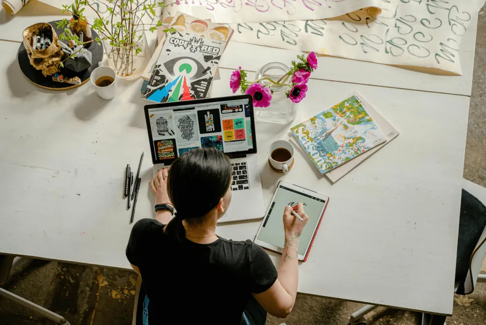 Find Your Instructional Design Niche