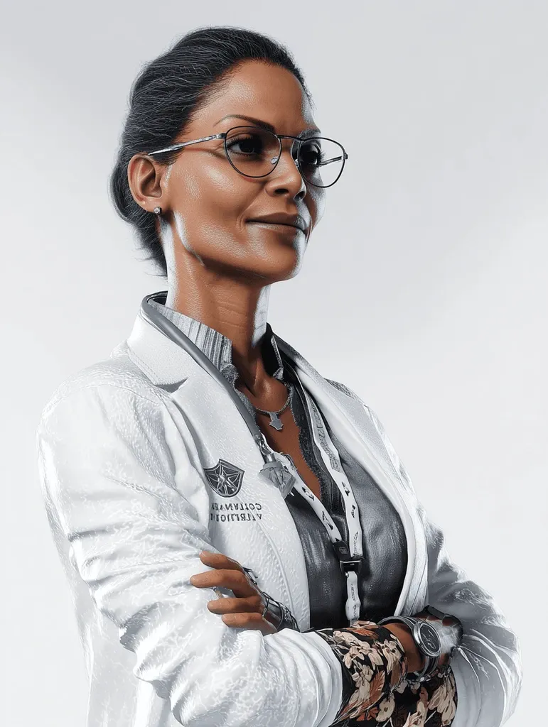 Dr. Sinclair approves a pragmatic performance-support solution.