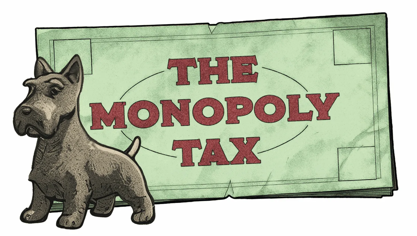 The Monopoly Tax: Articulating eLearning Pain Points