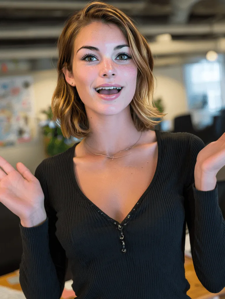 An enthusiastic but inexperienced client unknowingly creates a project risk.