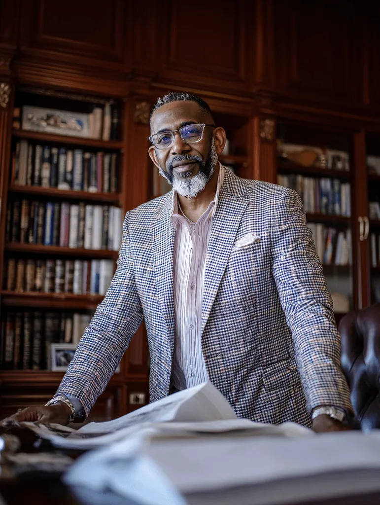 A passionate non-profit leader explains his 'silver bullet' idea for a Digital Campus.