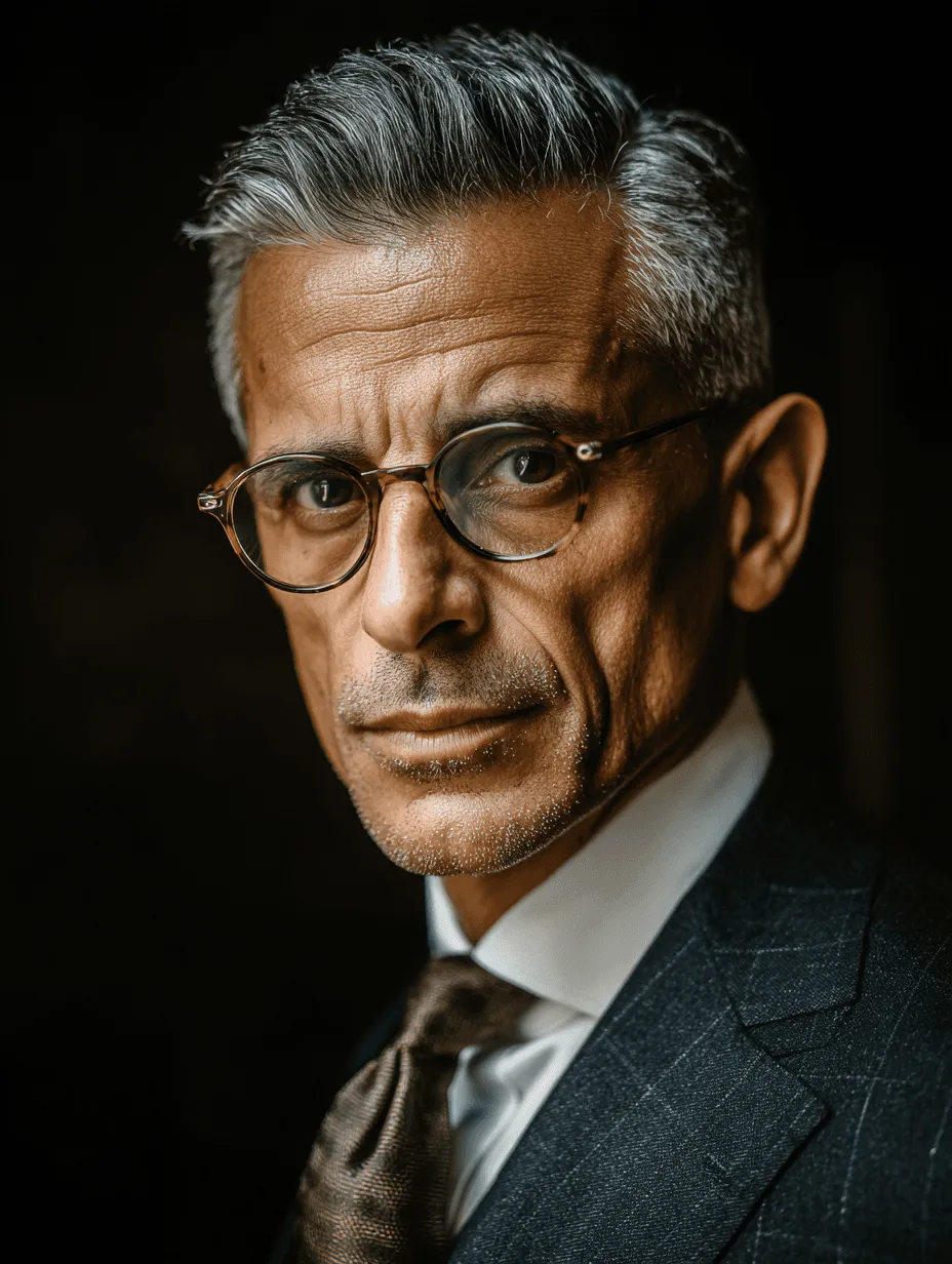 Robert Evans, the Subject Matter Expert.