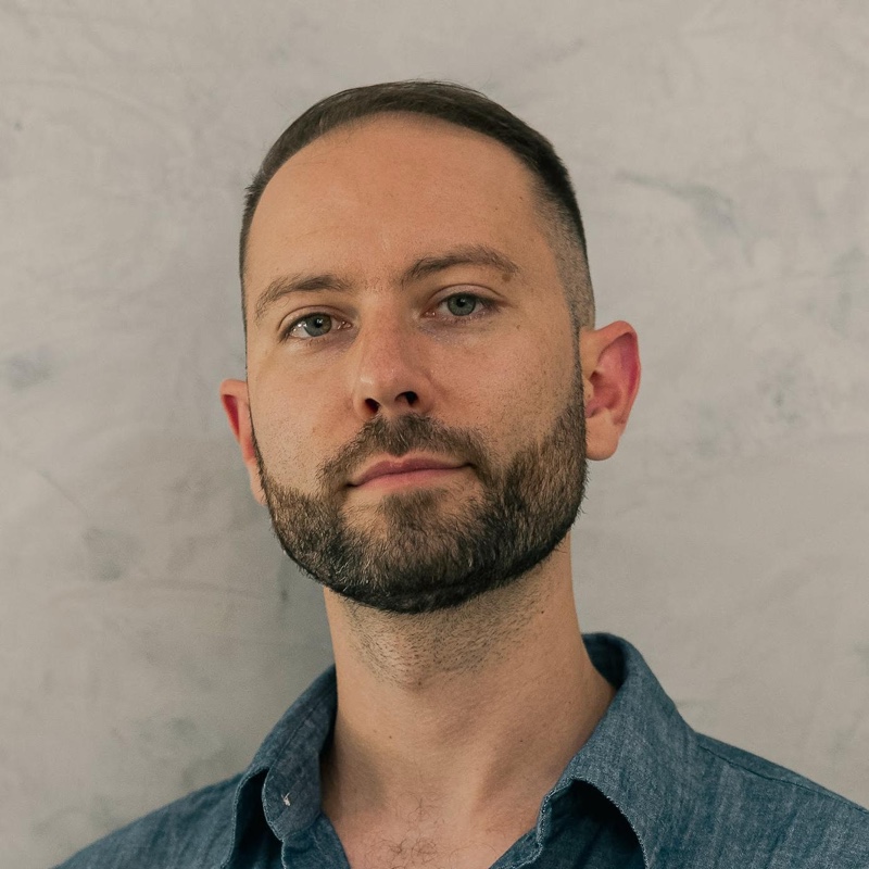 Mike Stein, founder of ID Atlas
