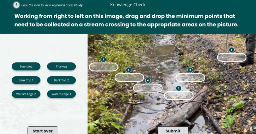 Accessible Drag-and-Drop for Storyline