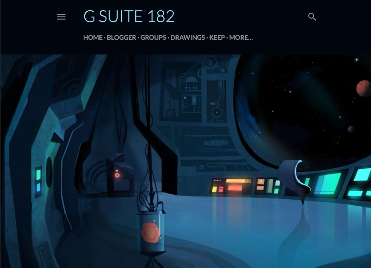 G Suite 182
