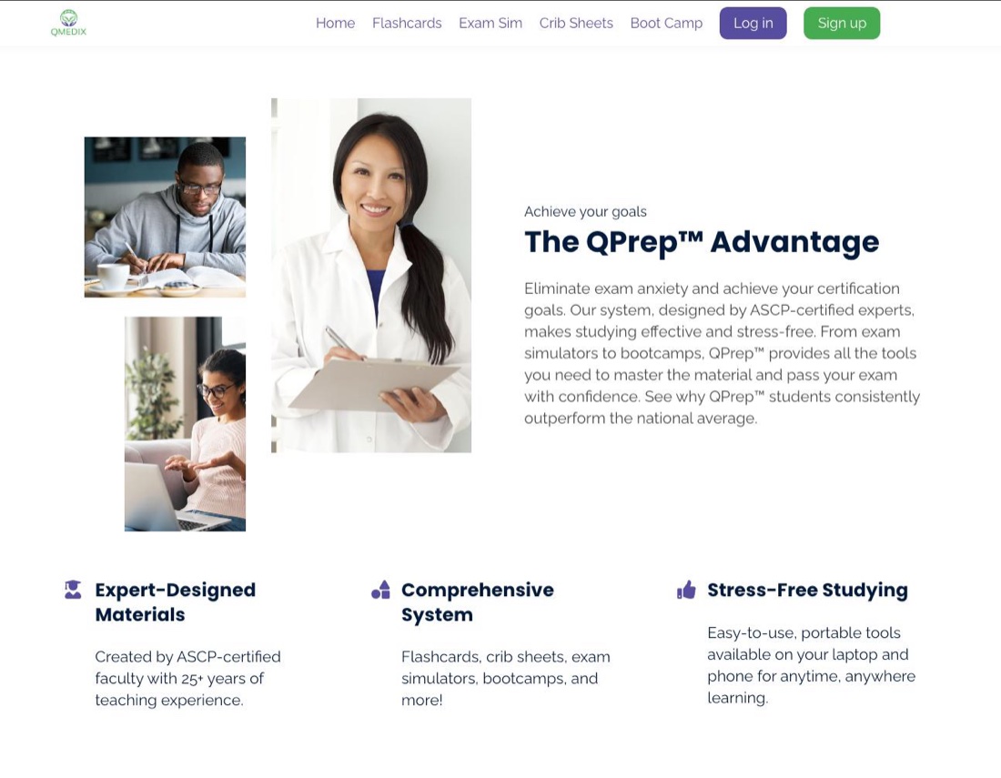 QMedix