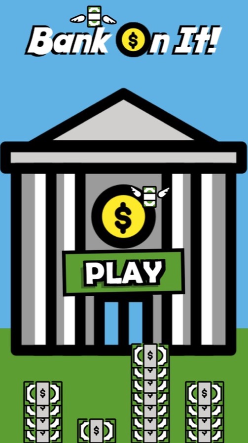Serious games & simulations example