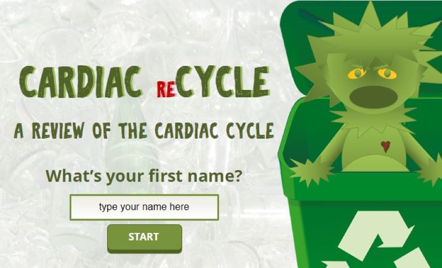 Cardiac reCycle