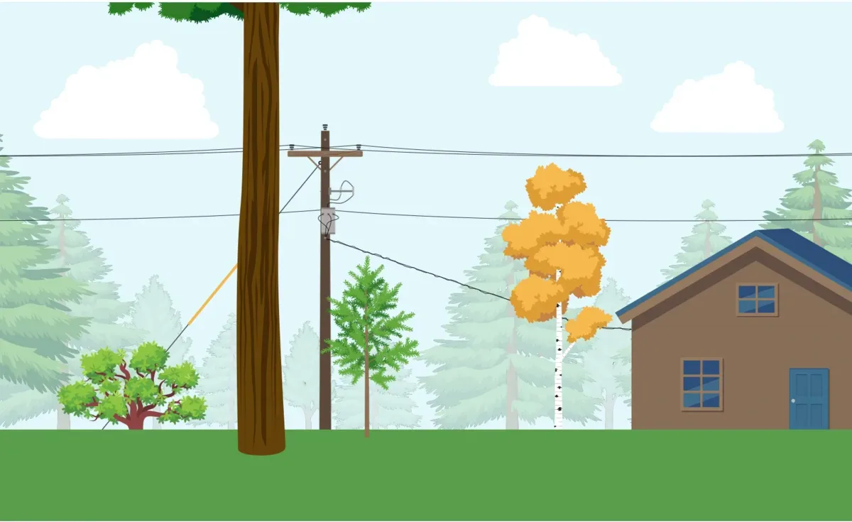 E-learning & interactives example