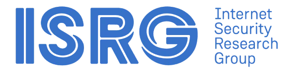 Internet Security Research Group, Non-Profit Partner of ID Atlas